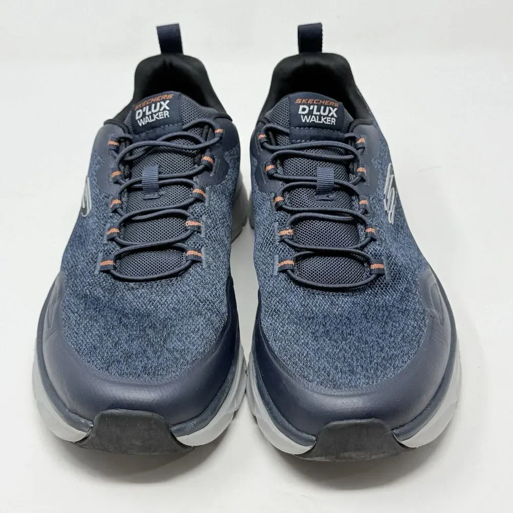 Skechers overall good
